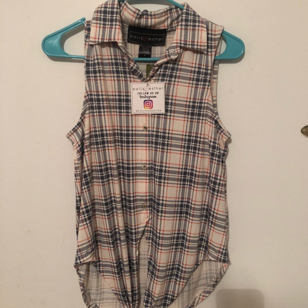 Women’s top